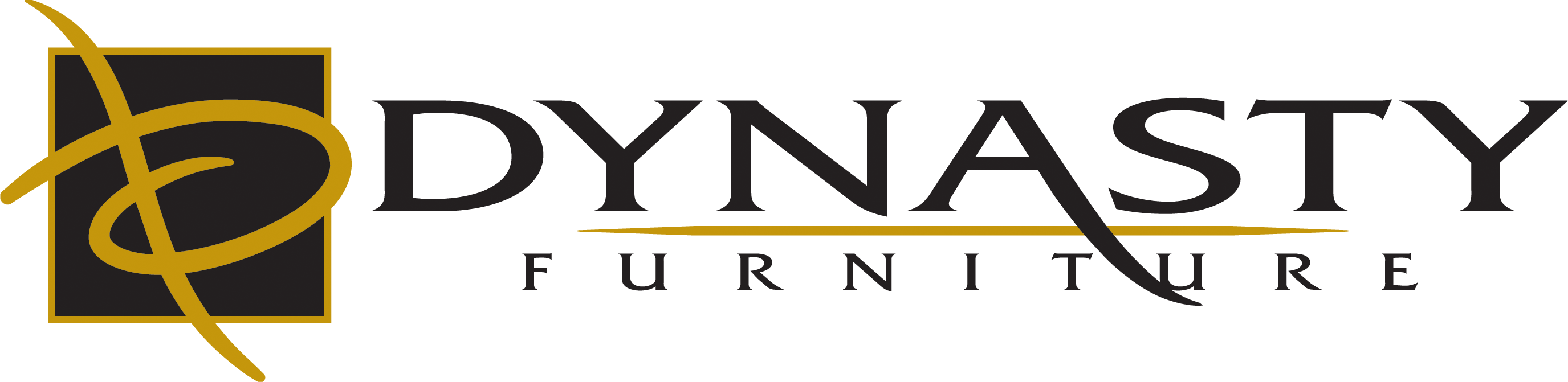 Dynasty Furniture Logo