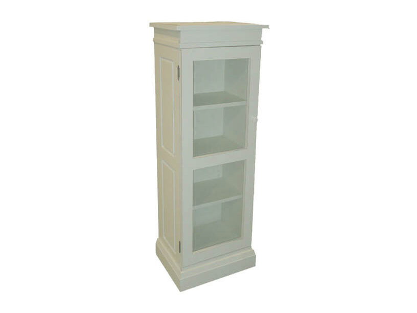 Acadian Cabinet - Tall #417