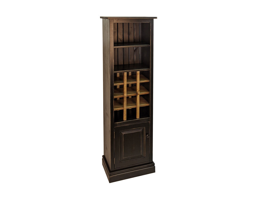 Wine Cabinet #422