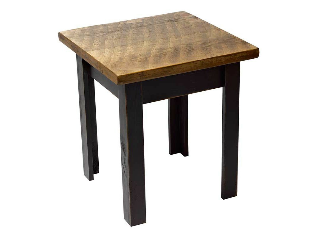 Secord End Table #520