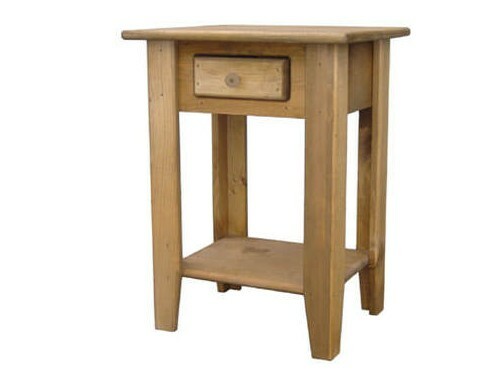 Small End Table #MC1145