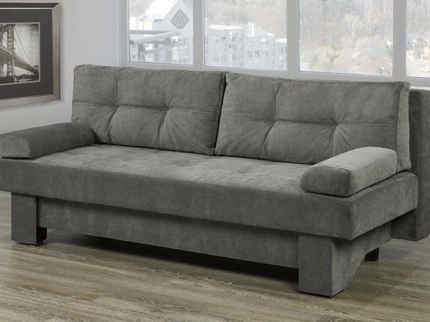 Sofa Bed with Storage 369