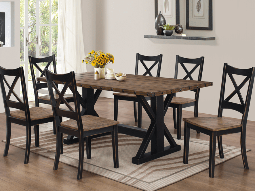 Dining Table T3032