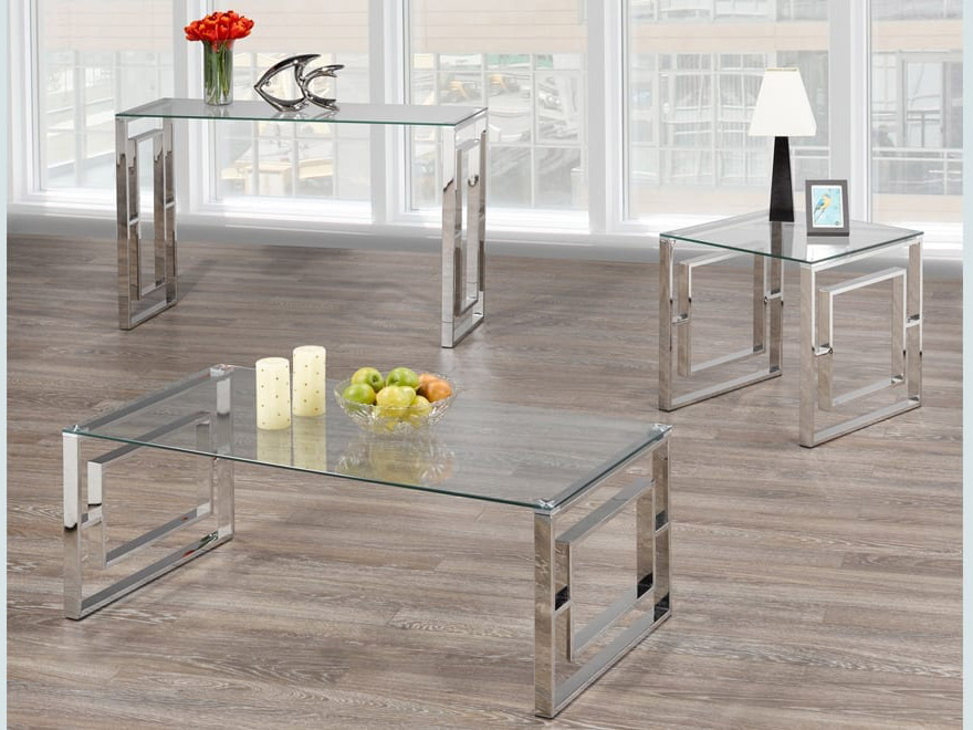 Coffee Table Set T5016