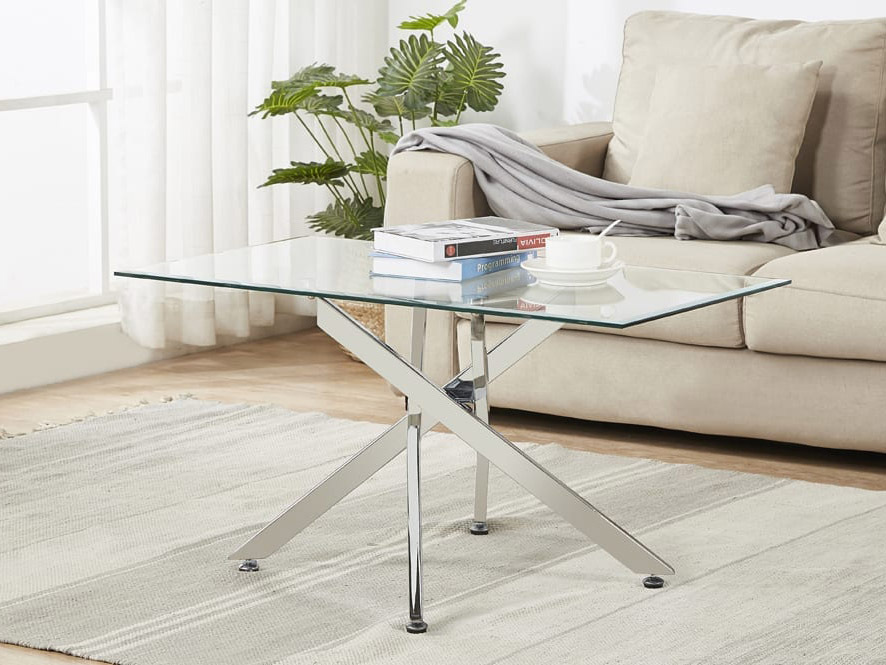 T5005 Coffee Table