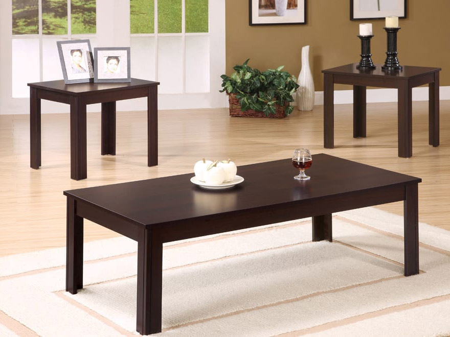 Coffee Table Set T5011