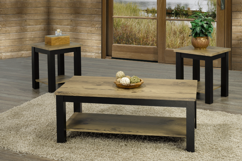 Coffee Table Set T5065