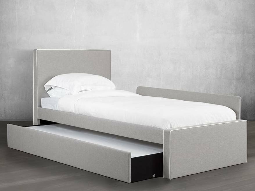 Trundle Bed 125