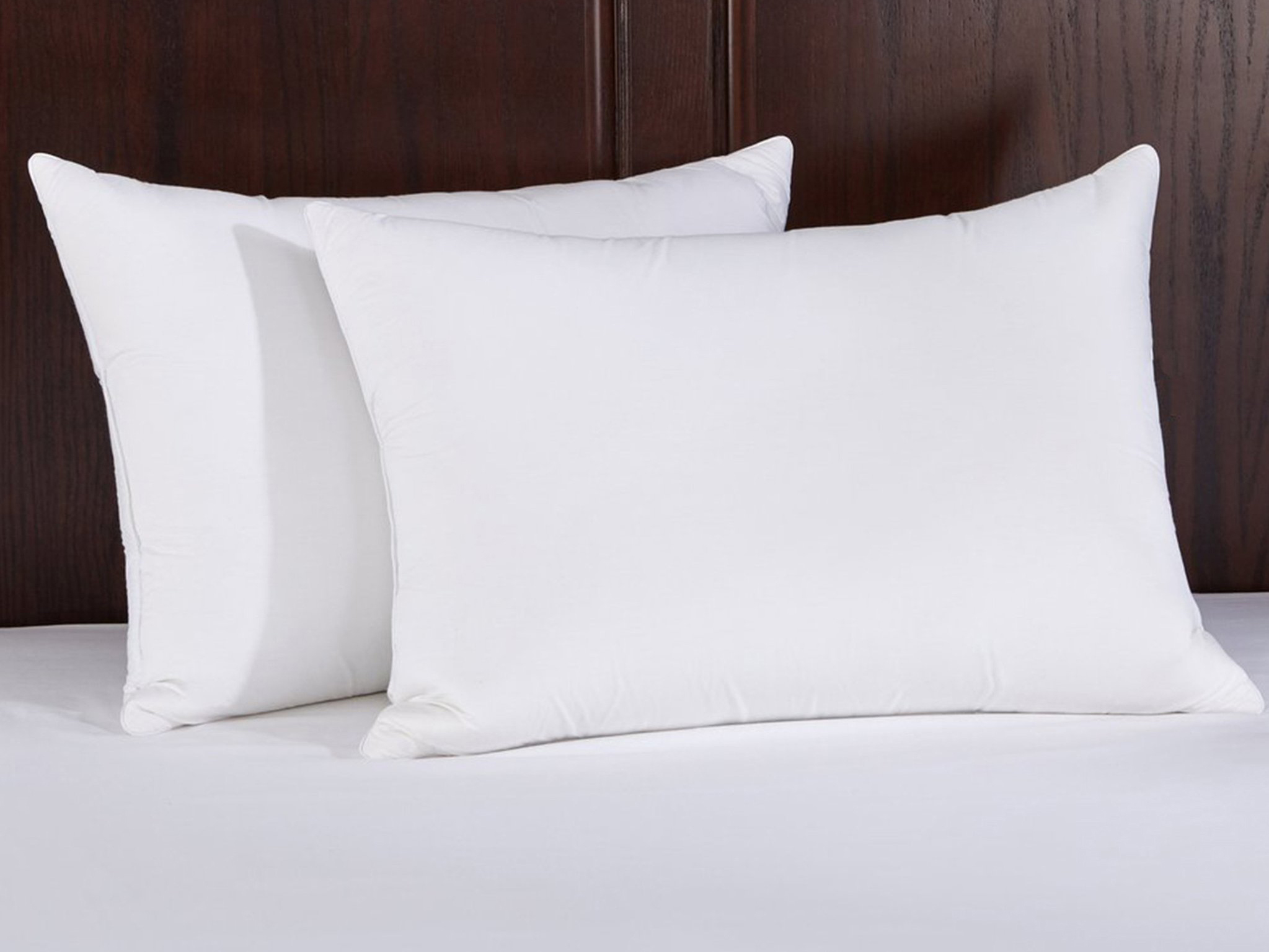 Millano Everyday Pillow Protector-2 Pack