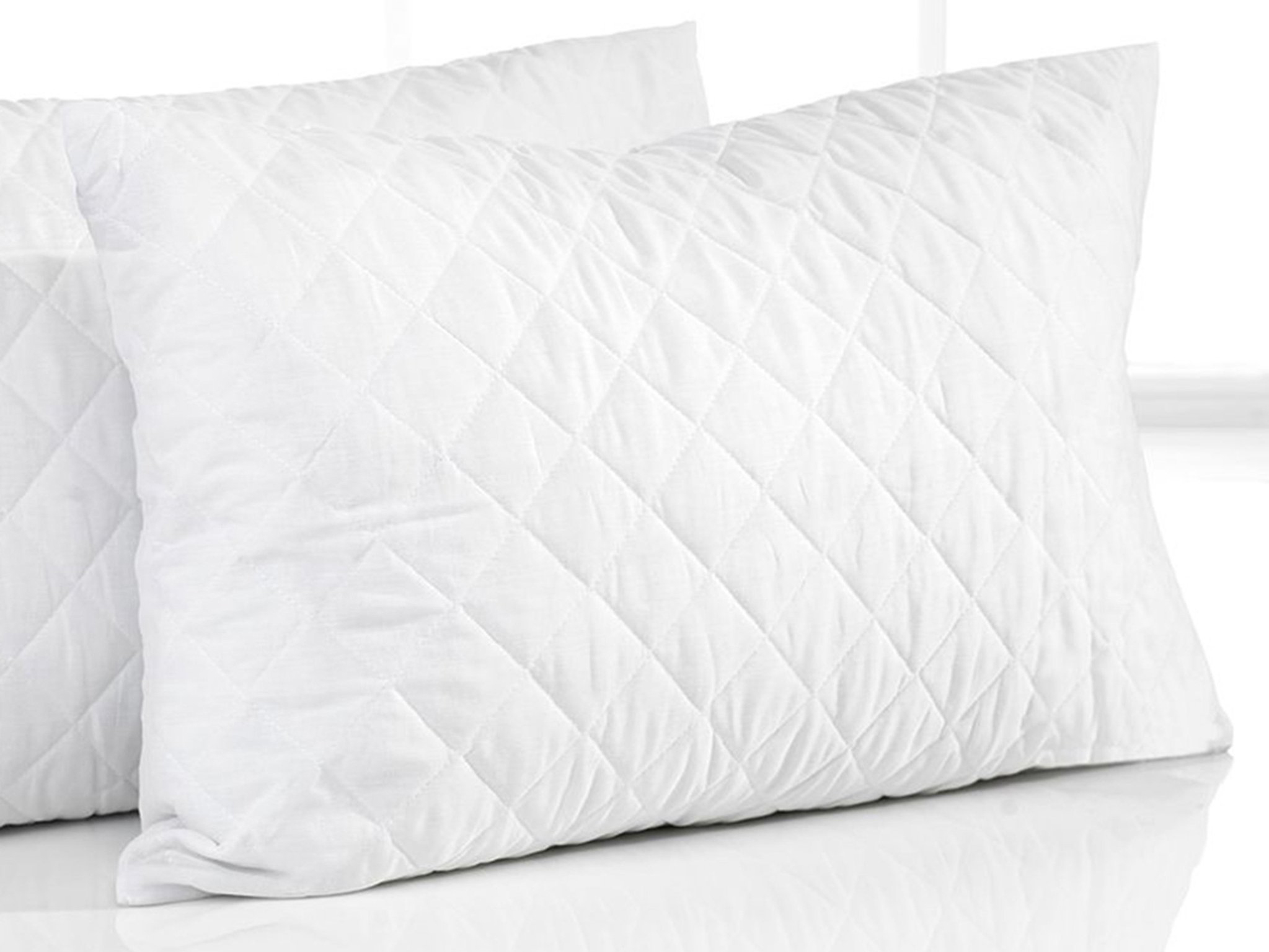 Millano Everyday Quilted Pillow Protector