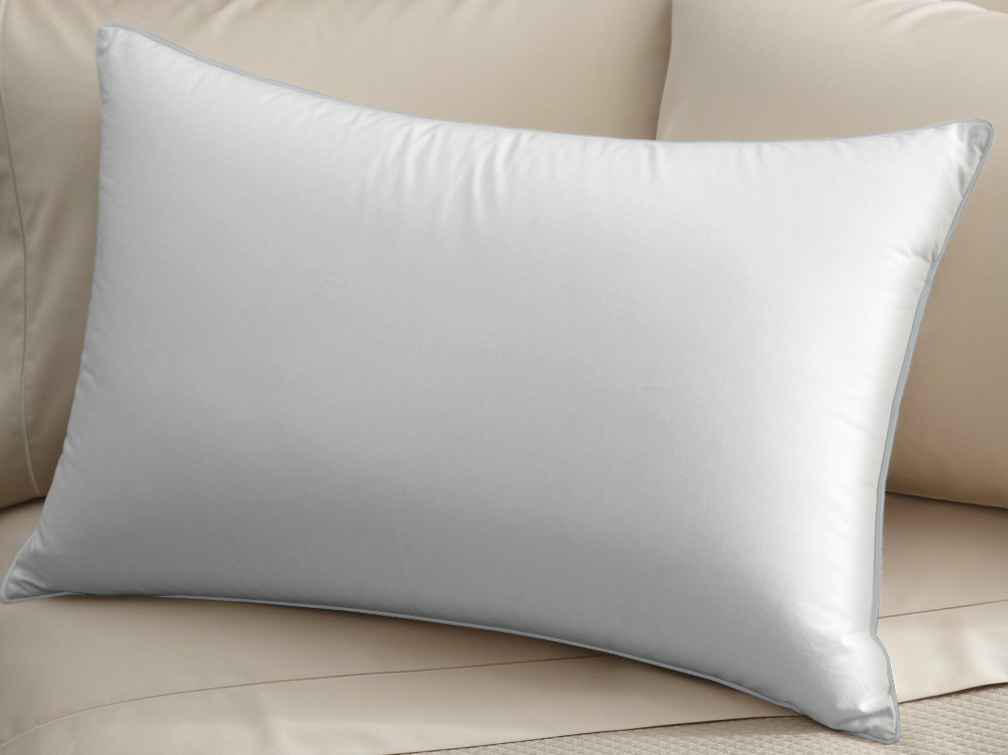 Sleep Supreme Pillow
