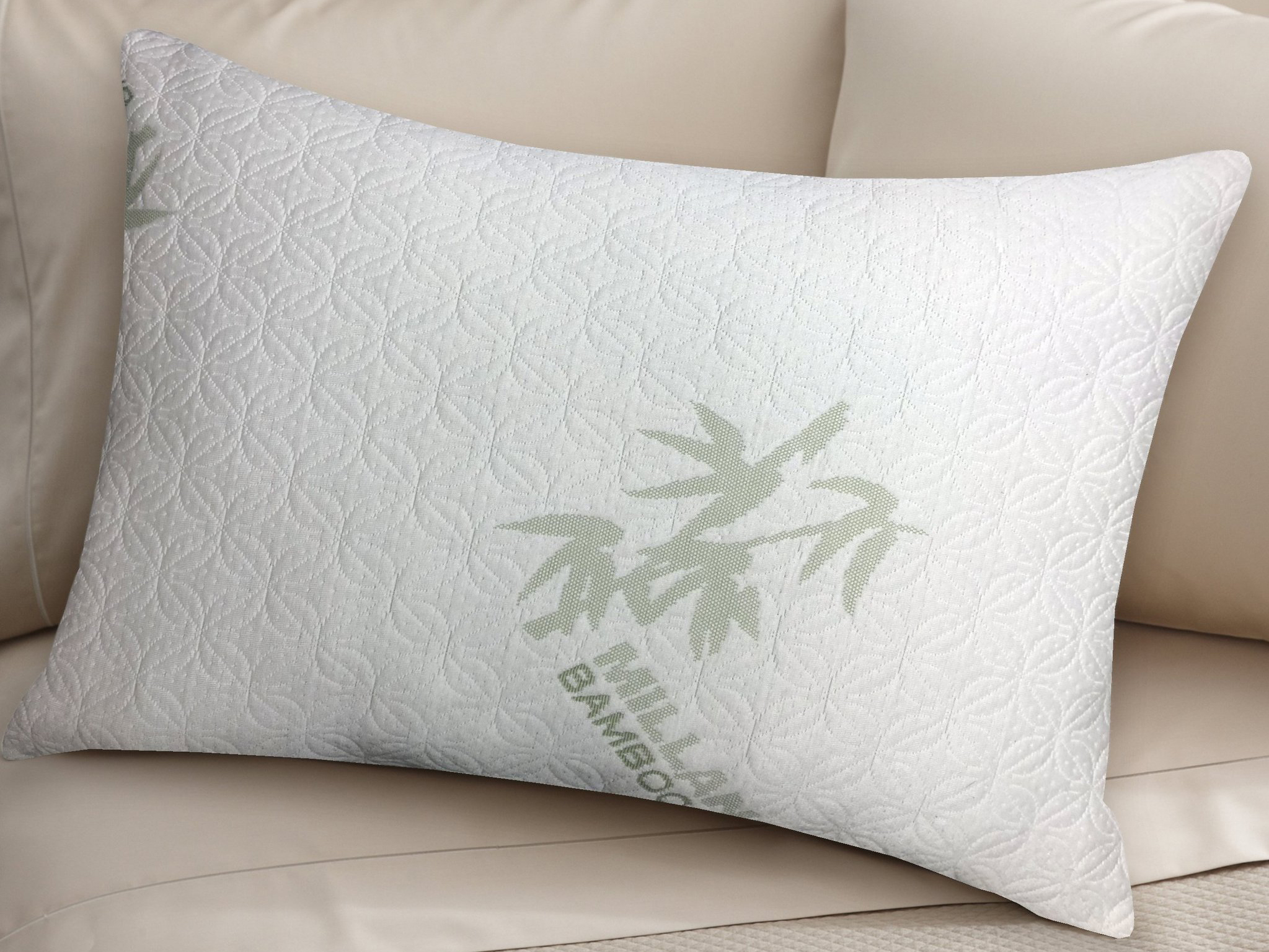 Millano Karma Bamboo Pillow