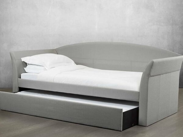 Day Bed with Trundle R-355
