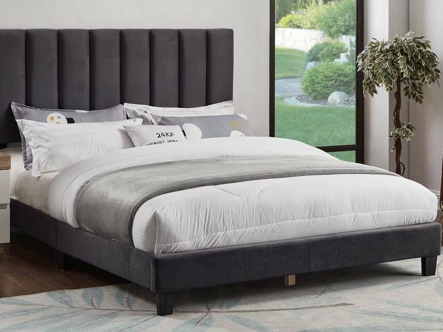 Adjustable Headboard/Bed T2118