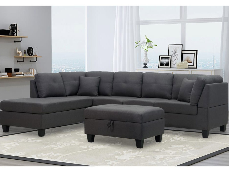 Sofa Sectional T1232