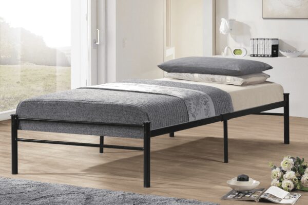 2400 Platform Bed "As Is"