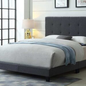 2113 Platform Bed "As Is" Double/Full