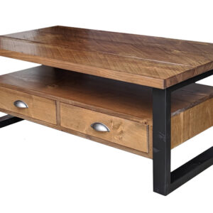 Solid Wood Occasionals