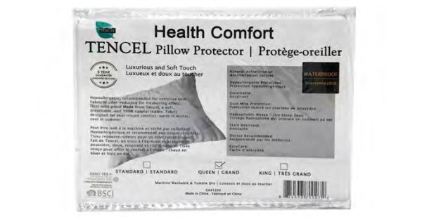 TencelPillowProtector