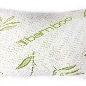 CH Bamboo Pillow