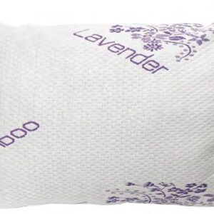 CH Lavender Pillow