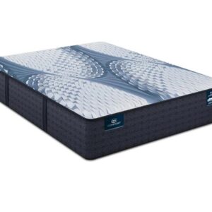 Serta iComfort 2025