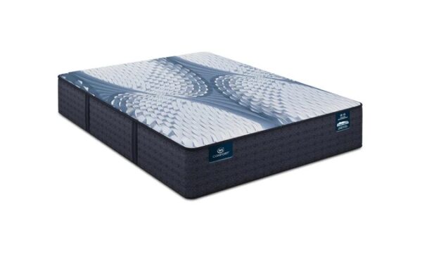 Serta iComfort 2025