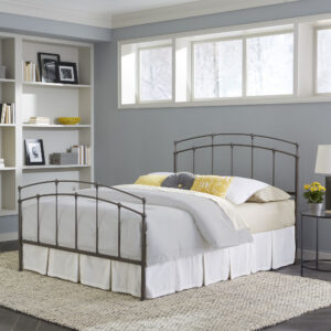 FentonBed