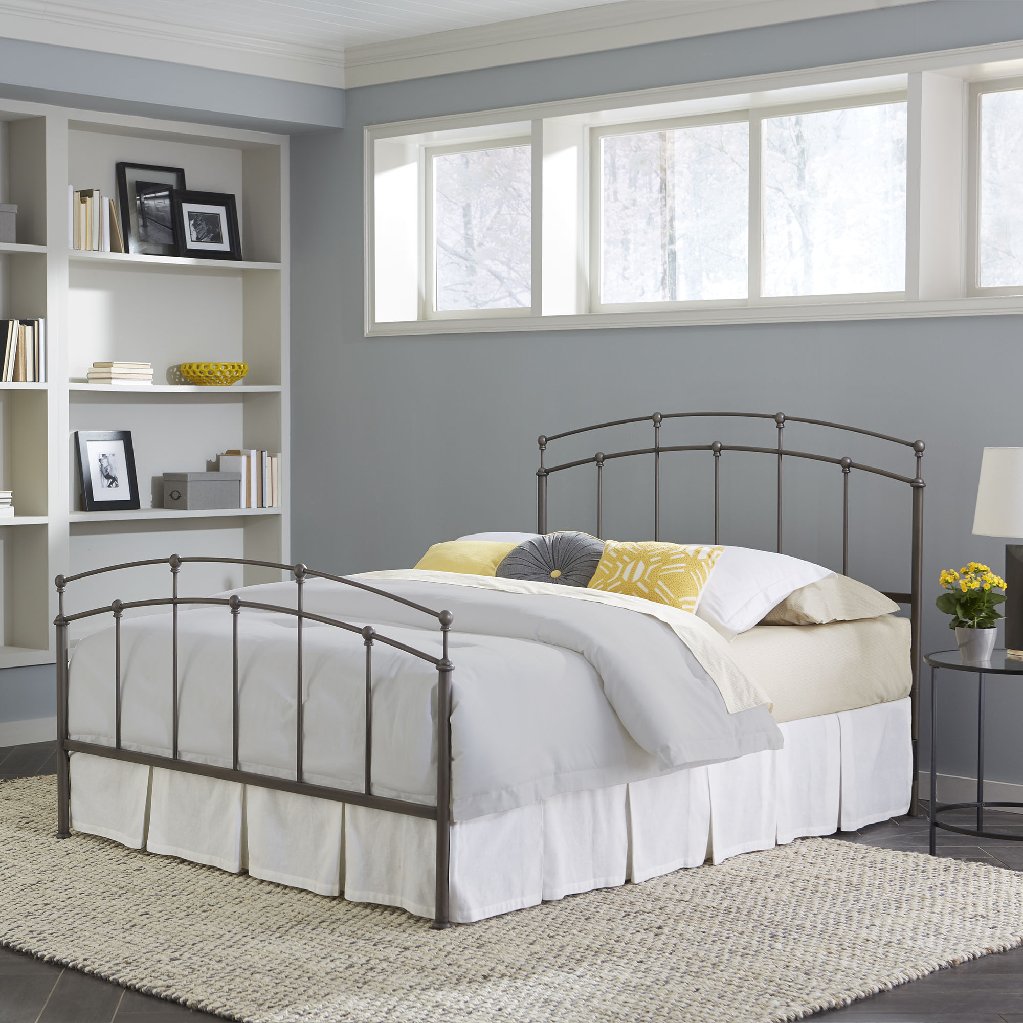 FentonBed